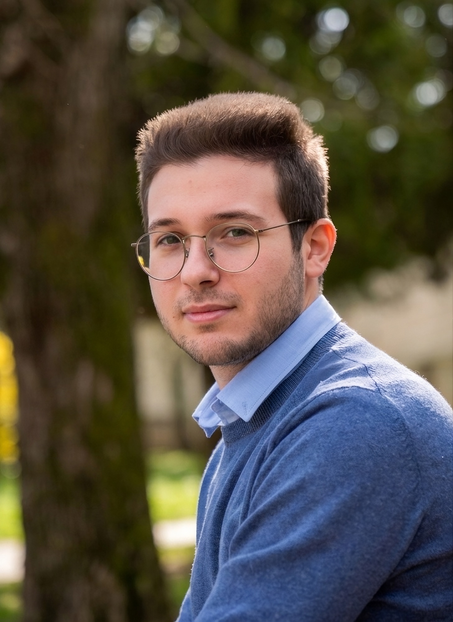 Simone Ferrari - Consulente Informatico e Project Manager a Padova